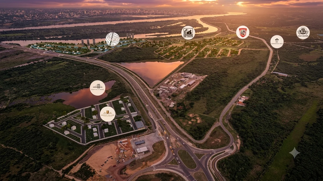 Héroes del Chaco — imagen 1