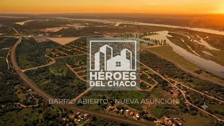 Héroes del Chaco